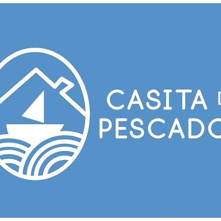 Ferienwohnung Casita De Pescador II Calafell Exterior foto