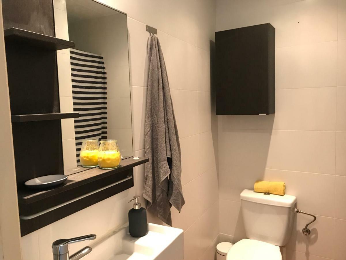 Ferienwohnung Casita De Pescador II Calafell Exterior foto